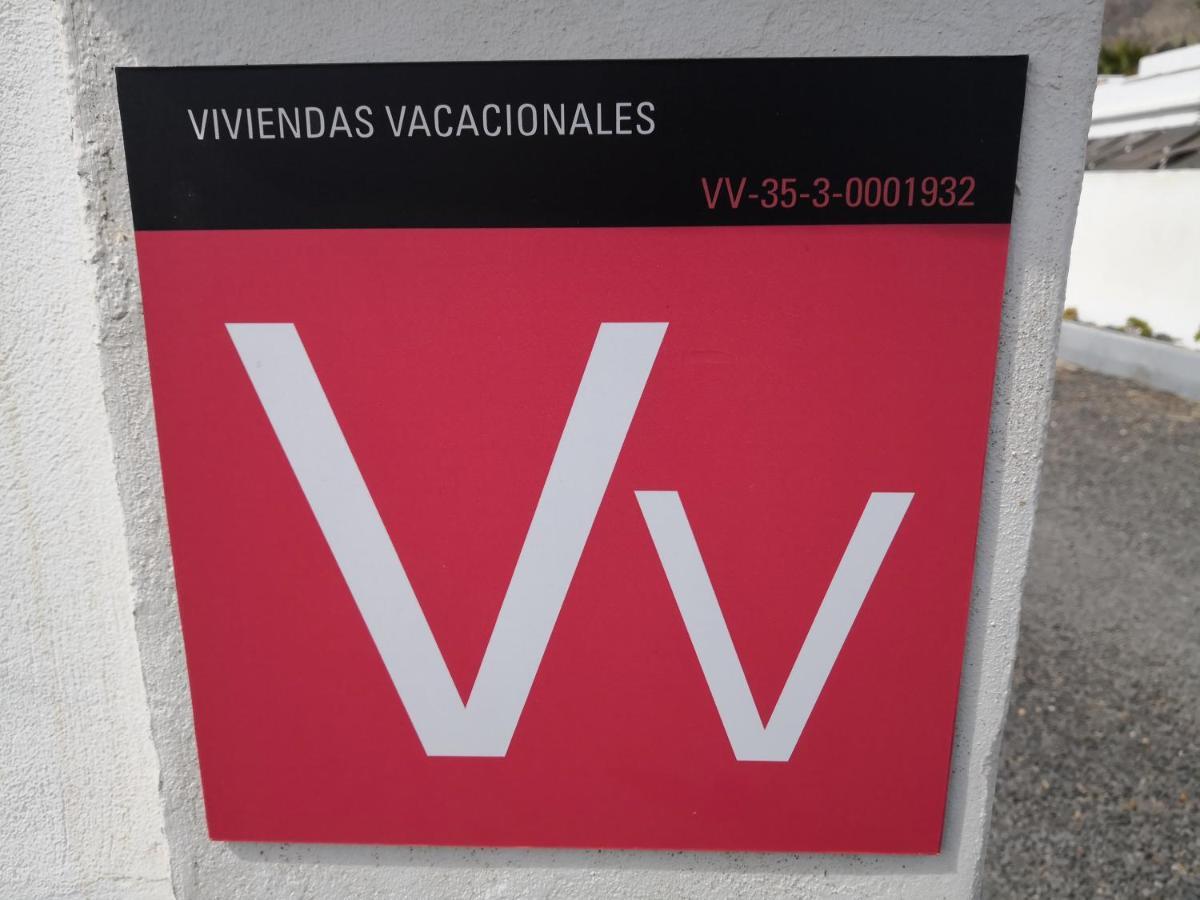 Vv - Casa Para Ti La Asomada  Екстериор снимка