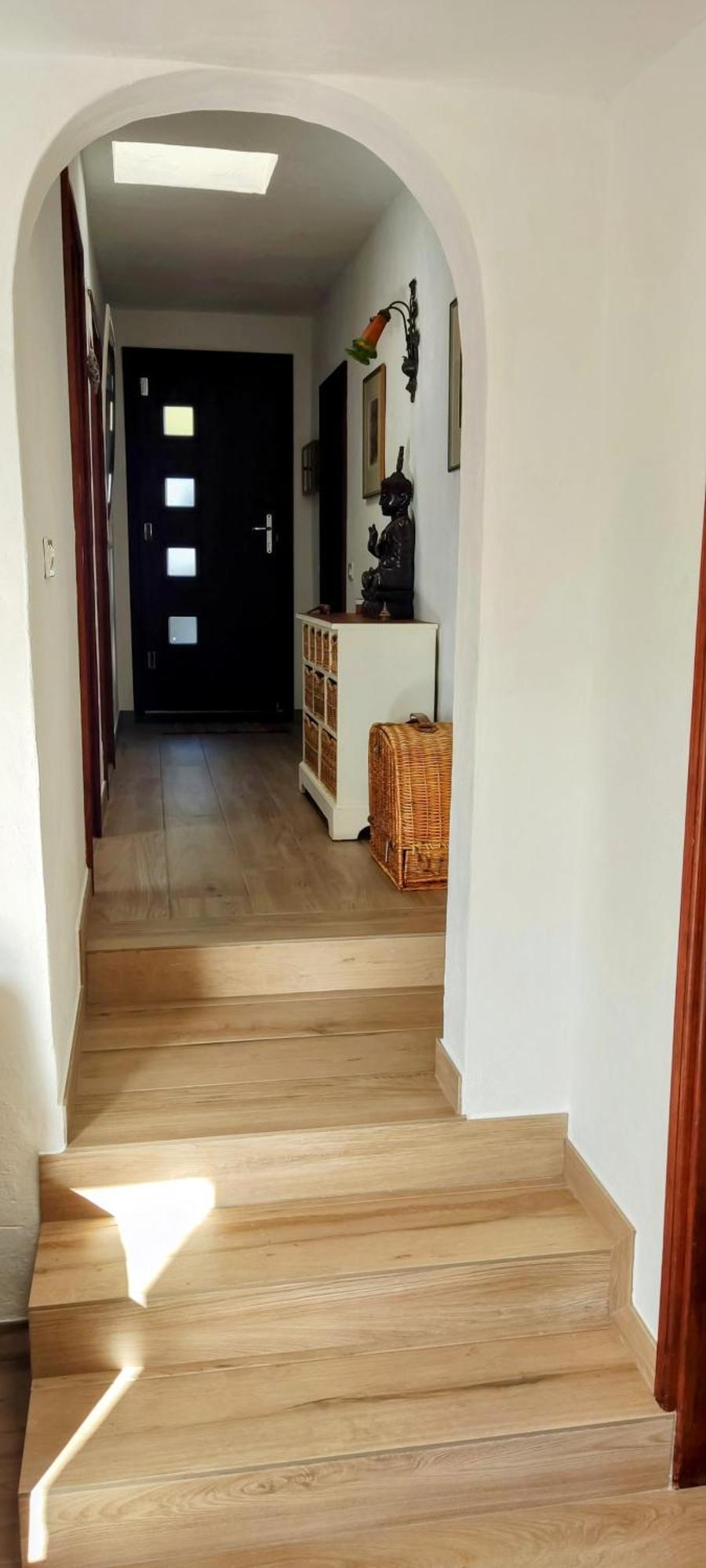 Vv - Casa Para Ti La Asomada  Екстериор снимка